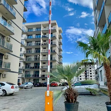 Apartment Gimi