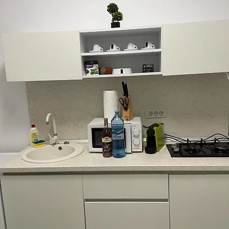Gimi Apartment Navodari