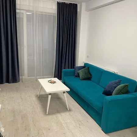 Gimi Apartment *