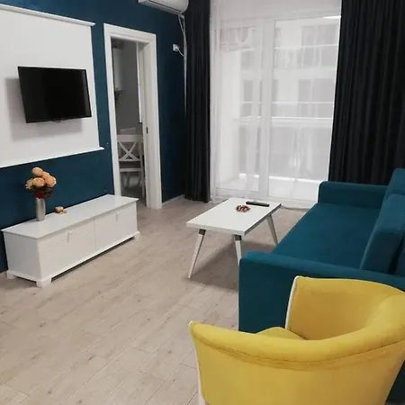 Apartment Gimi