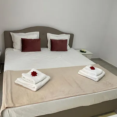 Apartment Gimi