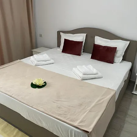 Gimi Apartment