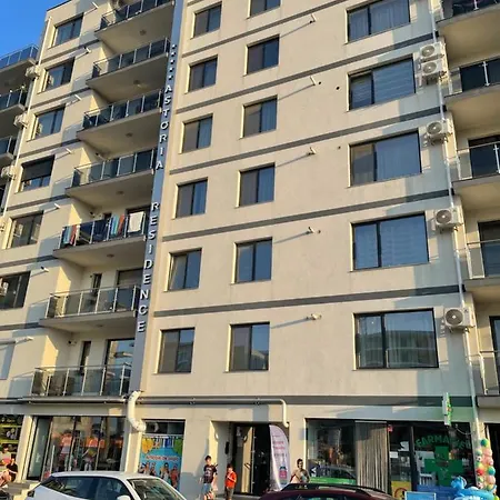 Apartment Gimi *