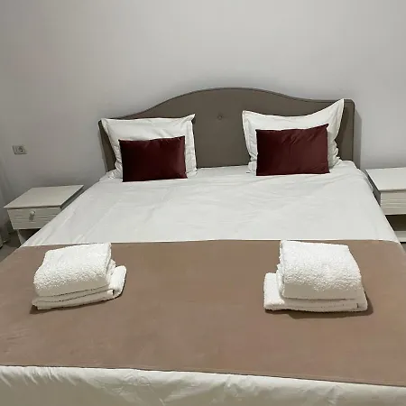 Appartement Gimi Năvodari