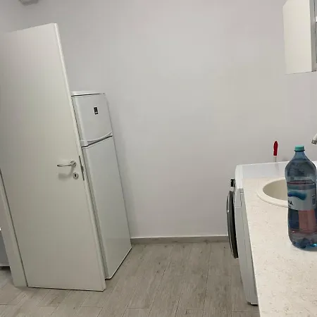 Gimi Apartment