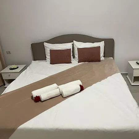Gimi Apartment *