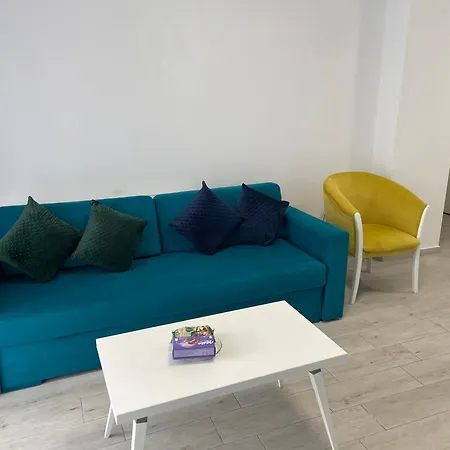 Gimi Apartment *